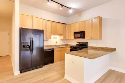910 W Madison Street #409, Chicago, IL 60607 - Photo 5