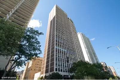 1240 N Lake Shore Drive #5A, Chicago, IL 60610 - Photo 1