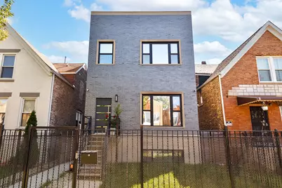 943 N Central Park Avenue, Chicago, IL 60651 - Photo 1