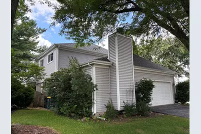 848 Birchbark Trail, Carol Stream, IL 60188 - Photo 5