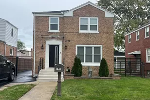 1739 N 24th Ave, Melrose Park, IL 60160 - Photo 1