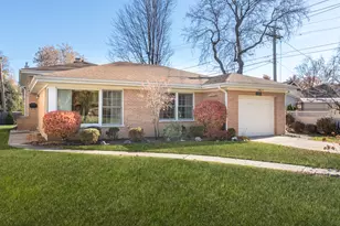 [Address not provided], Park Ridge, IL 60068 - Photo 1