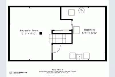 7315 Winthrop Way #16, Downers Grove, IL 60516 - Photo 27