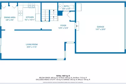 236 Shadowbend Drive, Wheeling, IL 60090 - Photo 41