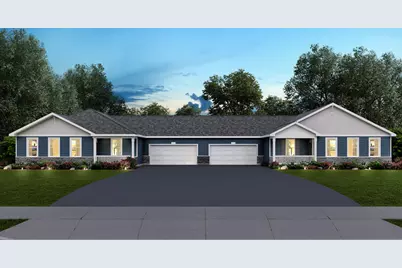 2395 Glacier Street, Pingree Grove, IL 60140 - Photo 1