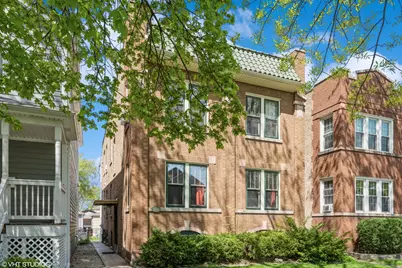 5338 N Luna Avenue, Chicago, IL 60630 - Photo 1