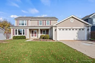 964 Woodbridge Dr, Cary, IL 60013 - Photo 1