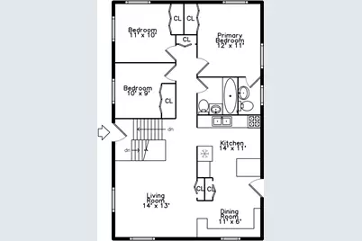 106 Woodcrest Circle, Streamwood, IL 60107 - Photo 29