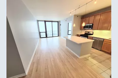 210 S Des Plaines Street #707, Chicago, IL 60661 - Photo 5