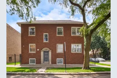 923 W 85th Street #G, Chicago, IL 60620 - Photo 1