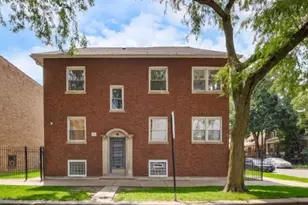 923 W 85th St, Chicago, IL 60620 - Photo 1