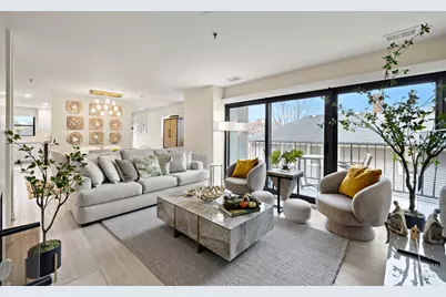 110 S Evergreen Avenue #3BS, Arlington Heights, IL 60005 - Photo 3