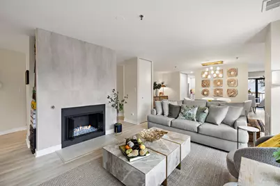 110 S Evergreen Avenue #3BS, Arlington Heights, IL 60005 - Photo 5