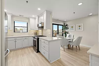 110 S Evergreen Avenue #3BS, Arlington Heights, IL 60005 - Photo 7