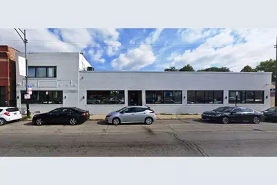 3921 N Elston Avenue, Chicago, IL 60618 - Photo 1