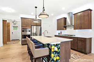 8505 White Oaks Ct, Wonder Lake, IL 60097 - Photo 5