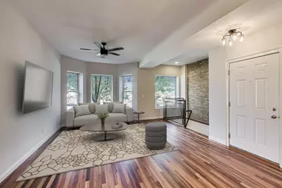 6318 S Greenwood Avenue #1, Chicago, IL 60637 - Photo 3