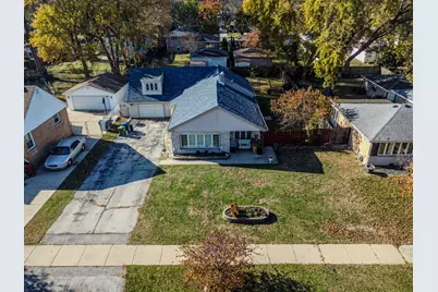 9810 Menard Avenue, Oak Lawn, IL 60453 - Photo 25