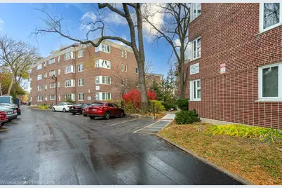 7210 Oak Avenue #4SW, River Forest, IL 60305 - Photo 1