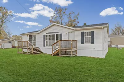 2463 Steele Court, Decatur, IL 62526 - Photo 1