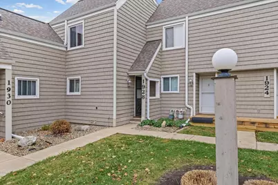 1928 Blackthorn Drive #1, Champaign, IL 61821 - Photo 1