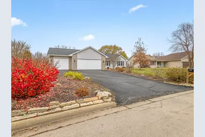 6072 Valhalla Drive, Loves Park, IL 61111 - Photo 1