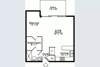 1813 Hemlock Place #109, Schaumburg, IL 60173 - Photo 25