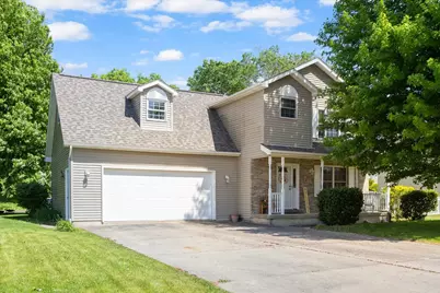 2697 Creekside Lane, Morris, IL 60450 - Photo 1