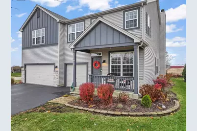 38 E Meadow Drive, Cortland, IL 60112 - Photo 3