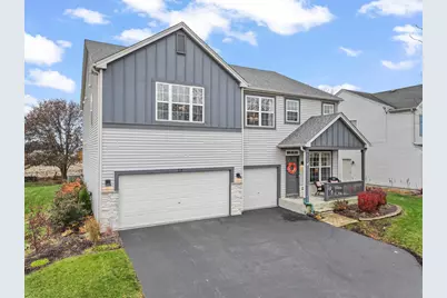 38 E Meadow Drive, Cortland, IL 60112 - Photo 55