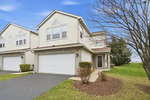 1836 Candlelight Cir, Montgomery, IL 60538 - Photo 1