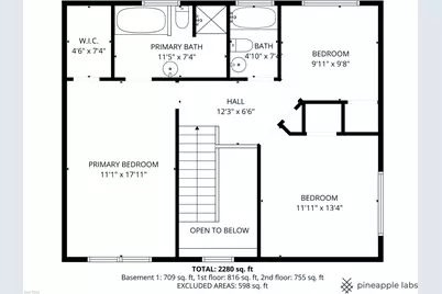 2138 N Green Valley Lane, Round Lake Beach, IL 60073 - Photo 29