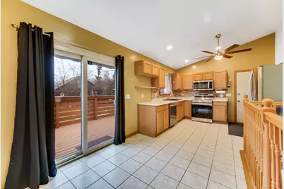 134 Fossil Lake Road, Wilmington, IL 60481 - Photo 9