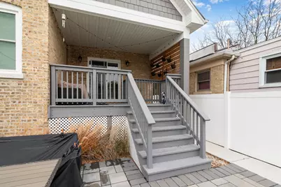 3806 N Nordica Avenue, Chicago, IL 60634 - Photo 47