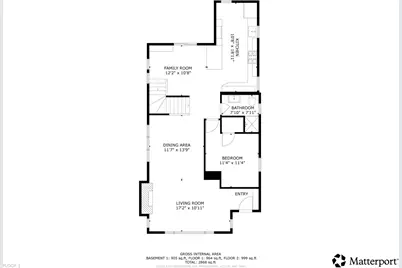 3806 N Nordica Avenue, Chicago, IL 60634 - Photo 43