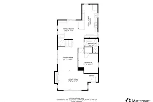 3806 N Nordica Ave, Chicago, IL 60634 - Photo 43