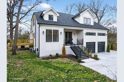 11300 Sequoya Lane, Indian Head Park, IL 60525 - Photo 1