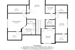 11300 Sequoya Ln, Indian Head Park, IL 60525 - Photo 53