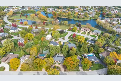 39 Mockingbird Lane, Oak Brook, IL 60523 - Photo 49