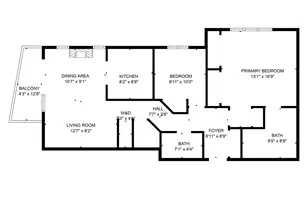 1928 N Kedzie Ave, Chicago, IL 60647 - Photo 17