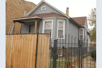 7417 S Maryland Avenue, Chicago, IL 60619 - Photo 1
