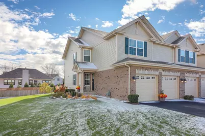 2084 Canyon Creek Court, Aurora, IL 60503 - Photo 1