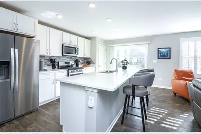 2084 Canyon Creek Court, Aurora, IL 60503 - Photo 5