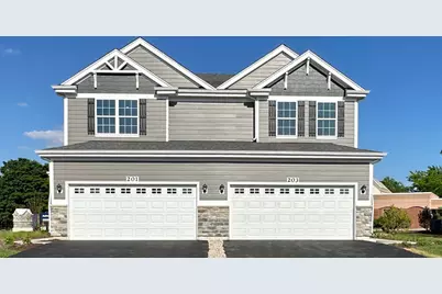 289 Charlestowne Lakes Drive, Saint Charles, IL 60174 - Photo 1