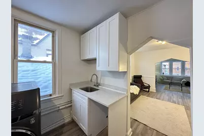 1626 N Fairfield Avenue #2, Chicago, IL 60647 - Photo 5