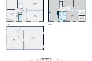 416 S Park St, Westmont, IL 60559 - Photo 29