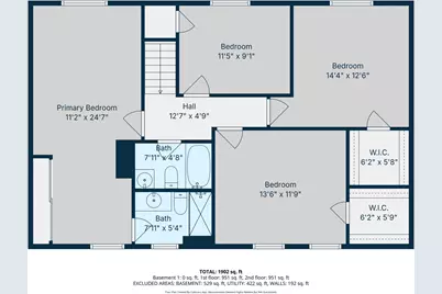 416 S Park Street, Westmont, IL 60559 - Photo 27