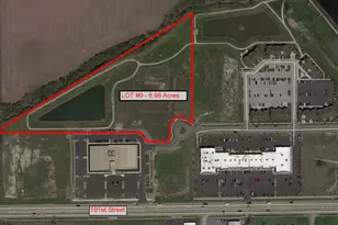 10100 190th St, Mokena, IL 60448 - Photo 1