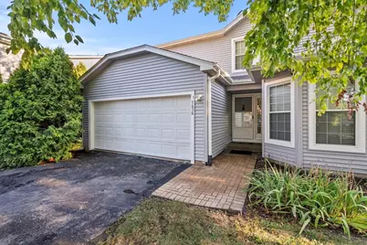 1636 Estate Circle #1636, Naperville, IL 60565 - Photo 1