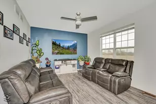 15101 W Quincy Way, Manhattan, IL 60442 - Photo 13